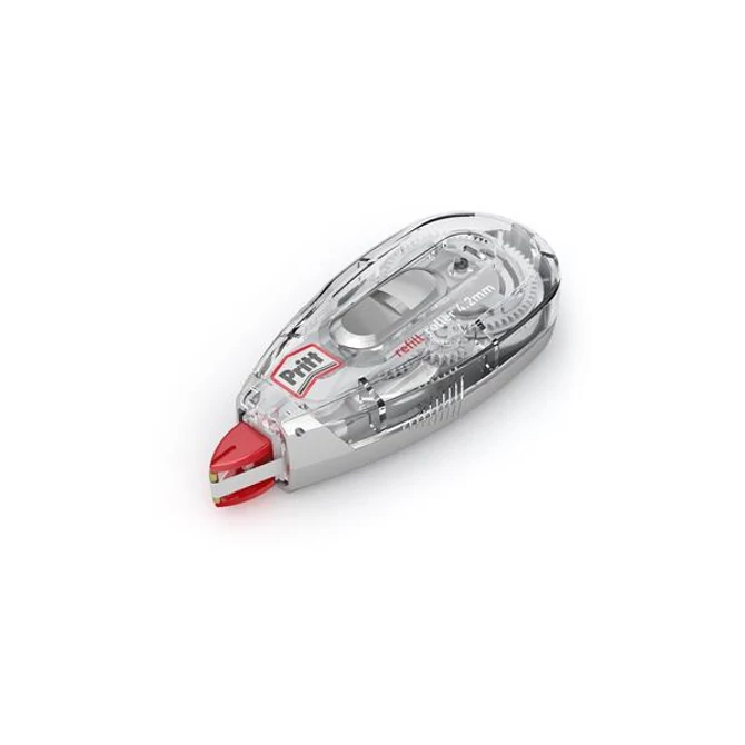 Hibajavító roller, 4,2 mm x 12 m, cserélhető, HENKEL 