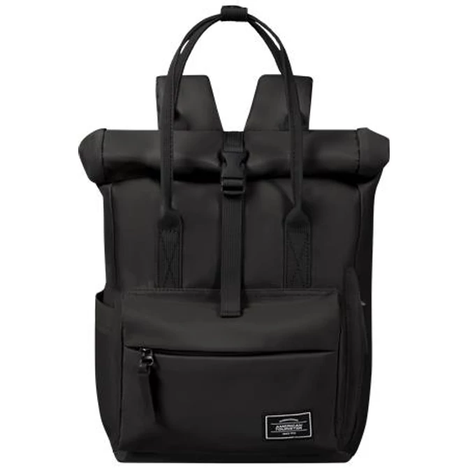 American Tourister Urban Groove Backpack Black