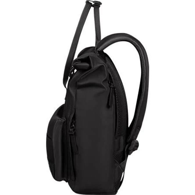 American Tourister Urban Groove Backpack Black