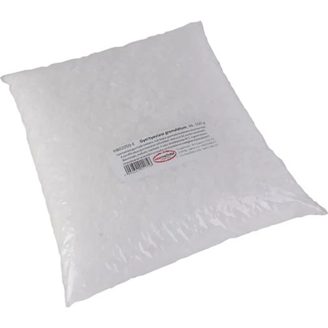 Gyertyaviasz, hobby, 500 g