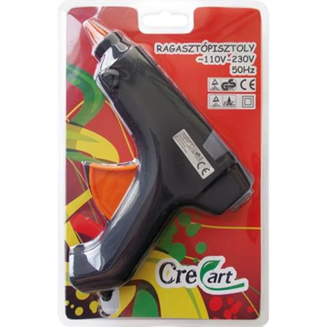 Ragasztópisztoly 40w