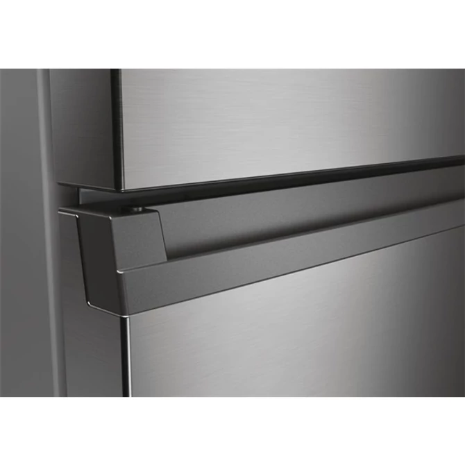 Haier HDPW5618CNPK alulfagyasztós hűtőszekrény