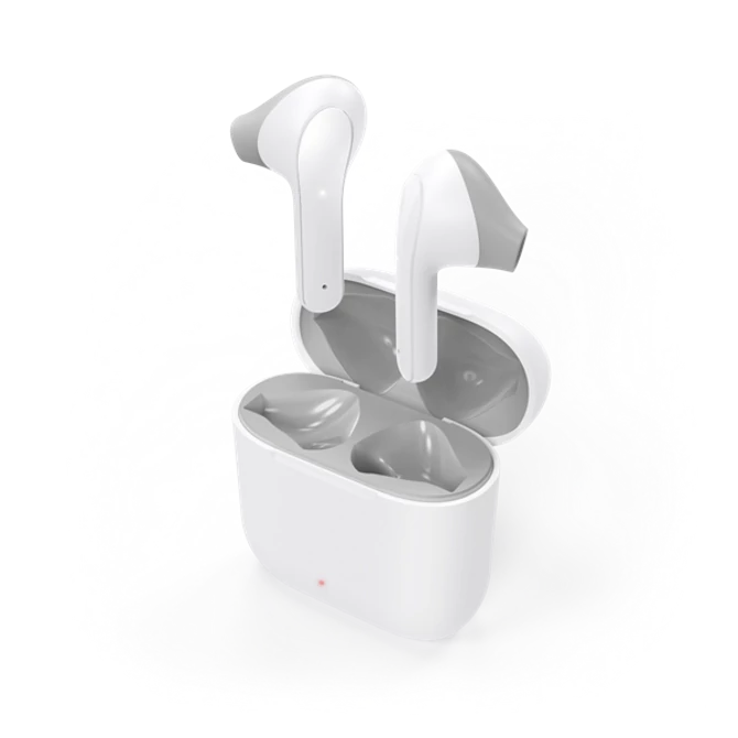 Hama FREEDOM LIGHT True Wireless Bluetooth fehér fülhallgató