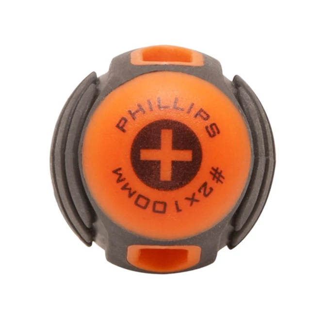 Handy csavarhúzó (10526), PH2, 100mm