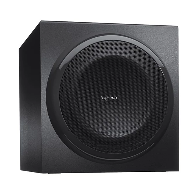 Hangszóró, 5.1, 500W, LOGITECH 