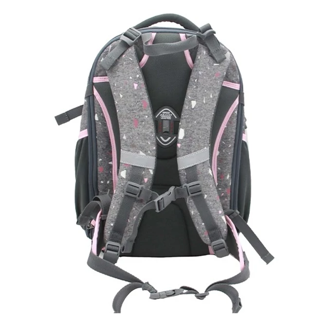 Hátizsák RUCKSACK Grey terazza