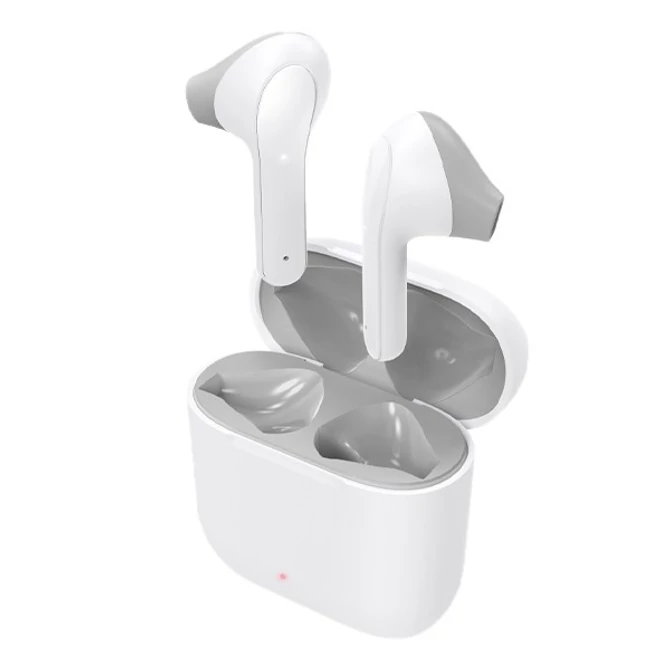 Hama FREEDOM LIGHT True Wireless Bluetooth fehér fülhallgató