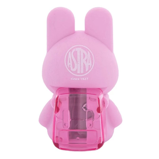 Hegyező ASTRA nyuszi forma