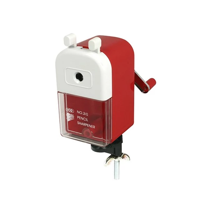 Hegyező, asztali, ICO 