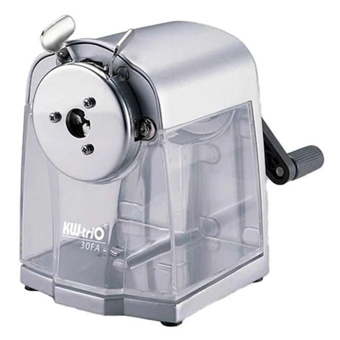 Hegyező, asztali, ICO 