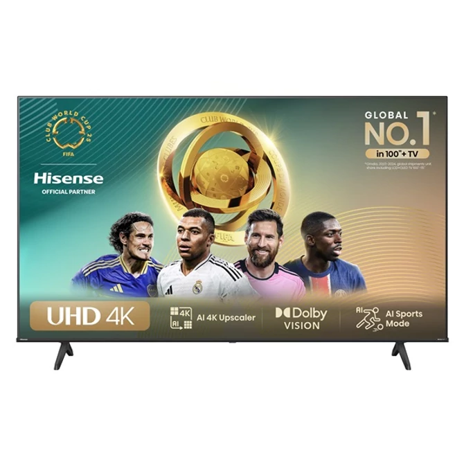 Hisense 55