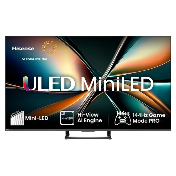 Hisense 55