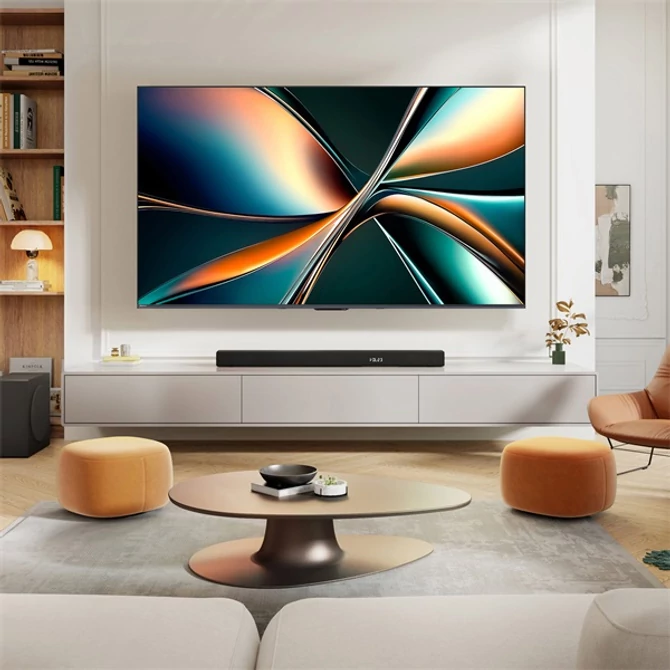 Hisense 65