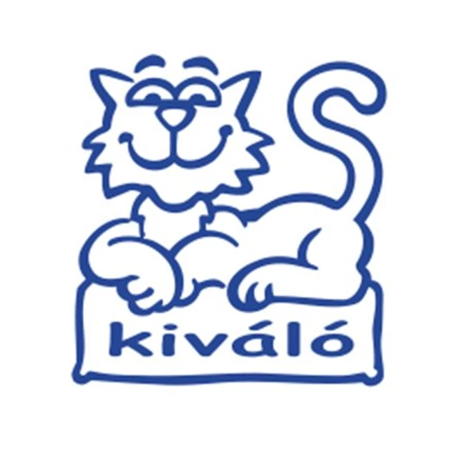 Bélyegző, motivációs, Kíváló!, COLOP 