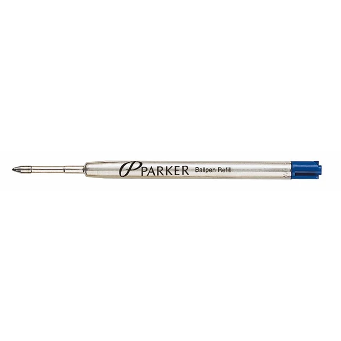 Golyóstollbetét, 0,7 mm, M, góliát, PARKER 
