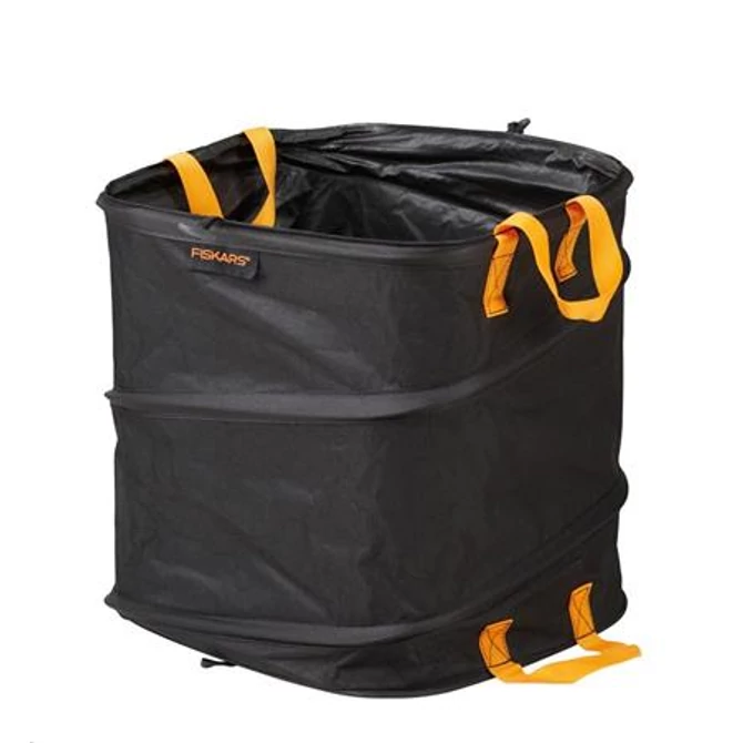 Gyűjtőzsák, kerti, 73 l, FISKARS 