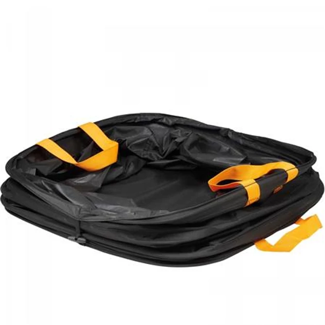 Gyűjtőzsák, kerti, 73 l, FISKARS 