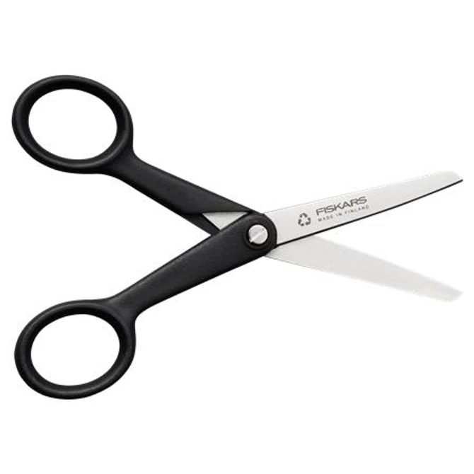 Olló, hobby, 13 cm, FISKARS 