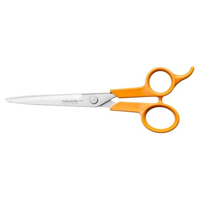 Hajvágó olló, 17 cm, FISKARS 