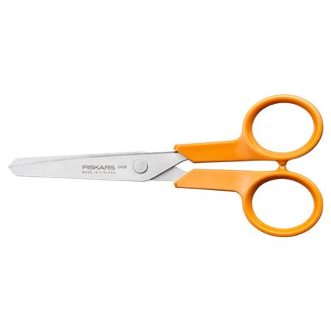 Olló, barkács, 13 cm, FISKARS 