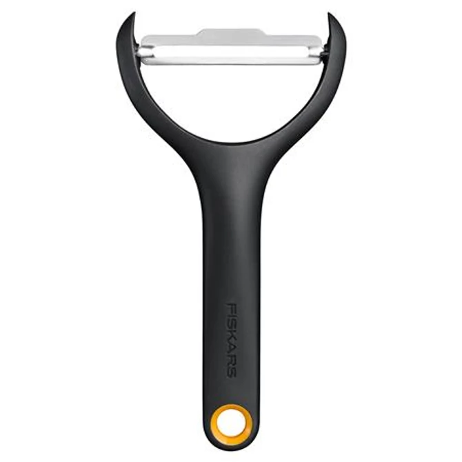 Zöldséghámozó, FISKARS