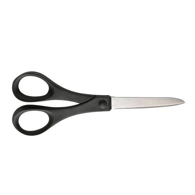 Olló, papírvágó, 18 cm, FISKARS 