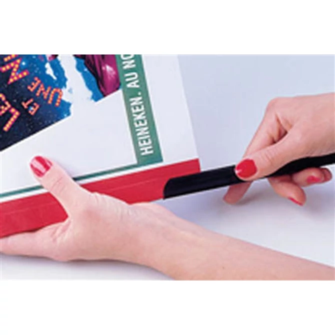 Iratsín, 9-12mm, 61-120lap, FELLOWES 