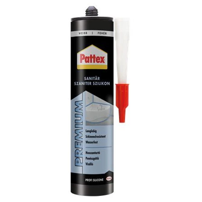 Szilikon, 274 g, HENKEL 