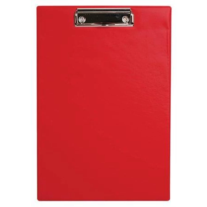 Felírótábla, A4, VICTORIA, piros