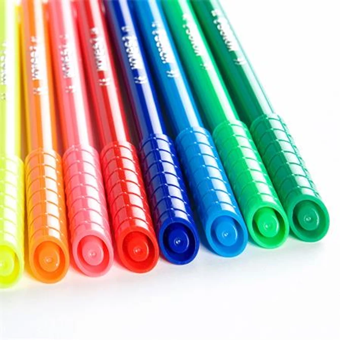 Filctoll készlet, kimosható, KORES 