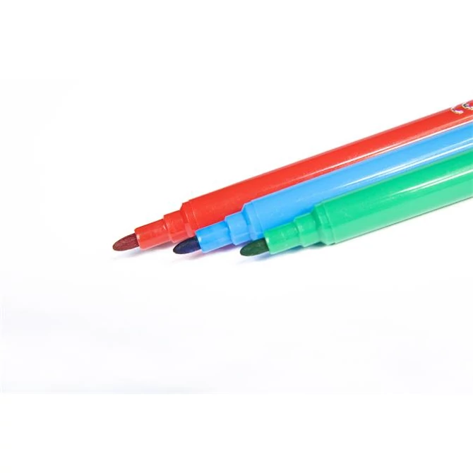 Filctoll készlet, kimosható, KORES 