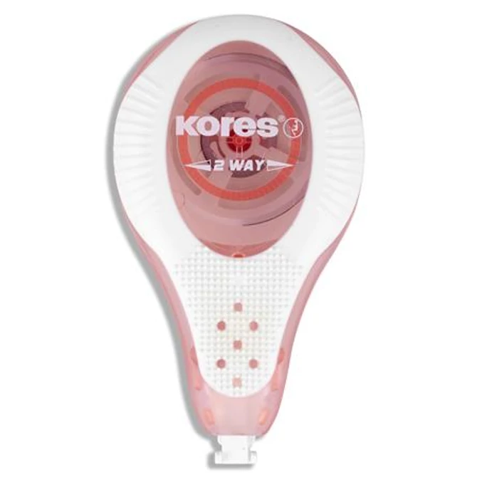 Hibajavító roller, 4,2 mm x 8 m, KORES 