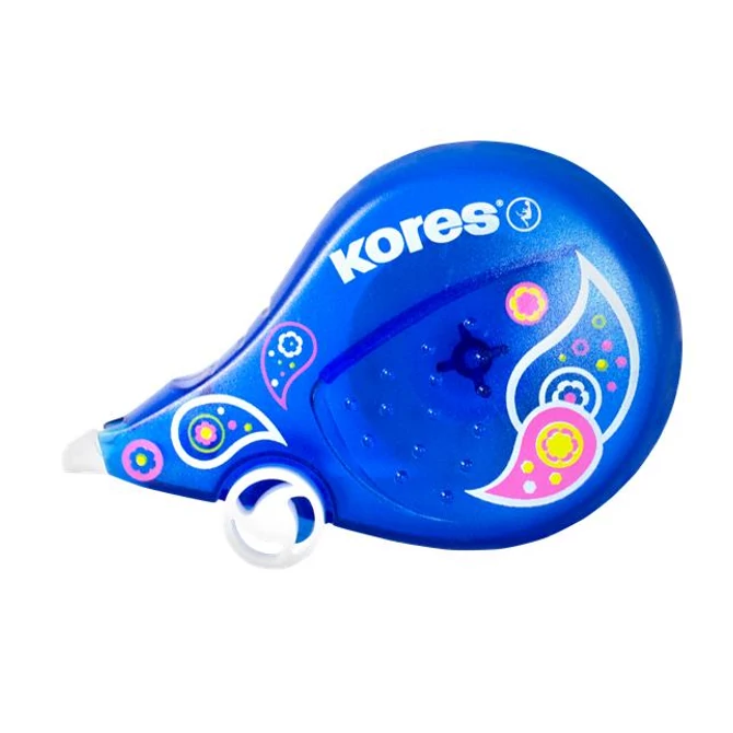 Hibajavító roller, 4,2 mm x 8 m, KORES 