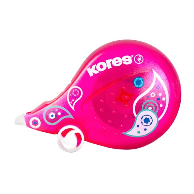 Hibajavító roller, 4,2 mm x 8 m, KORES 