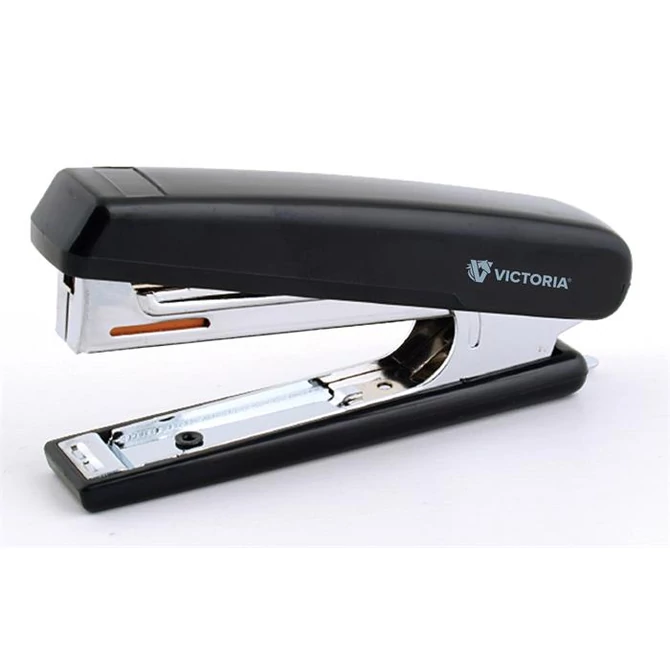 Tűzőgép, No. 10, 10 lap, VICTORIA 