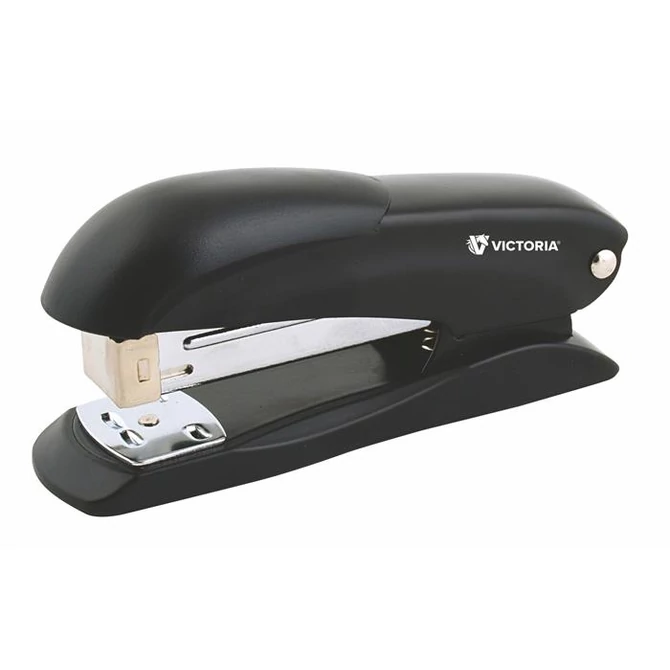 Tűzőgép, 24/6, 25 lap, VICTORIA 