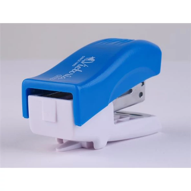 Tűzőgép, 24/6, 26/6, 12 lap, VICTORIA OFFICE, 