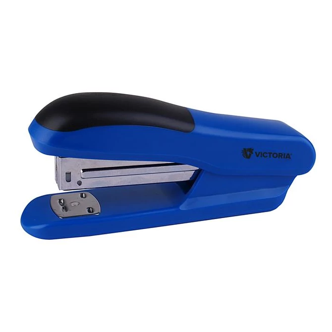 Tűzőgép, 24/6, 20 lap, VICTORIA OFFICE, 