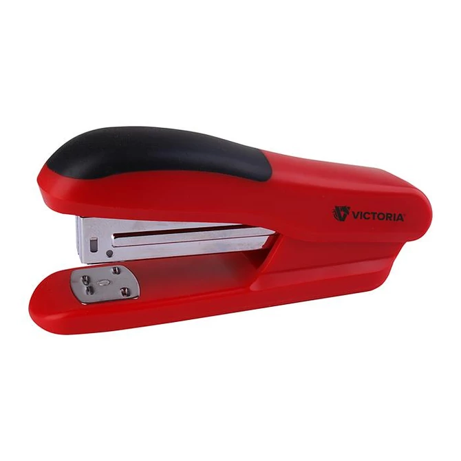 Tűzőgép, 24/6, 20 lap, VICTORIA OFFICE, 