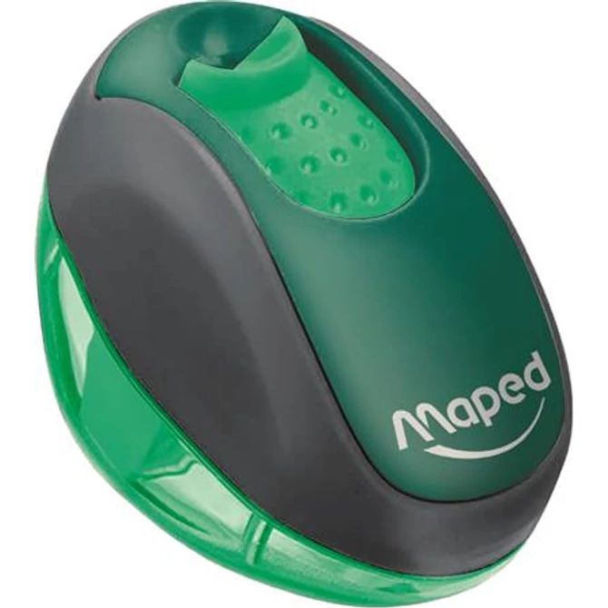 Hegyező display, egylyukú, tartályos, MAPED 