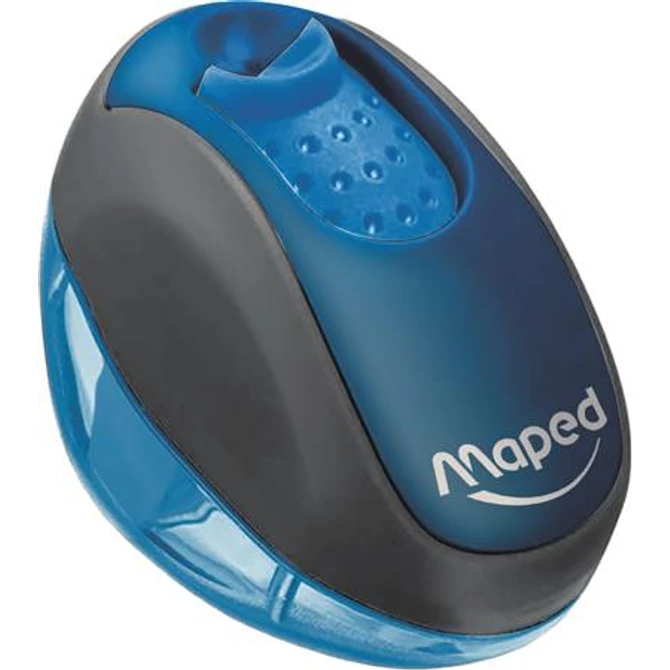 Hegyező display, egylyukú, tartályos, MAPED 