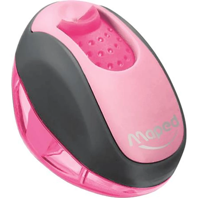 Hegyező display, egylyukú, tartályos, MAPED 