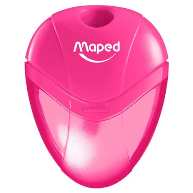 Hegyező display, egylyukú, tartályos, MAPED 