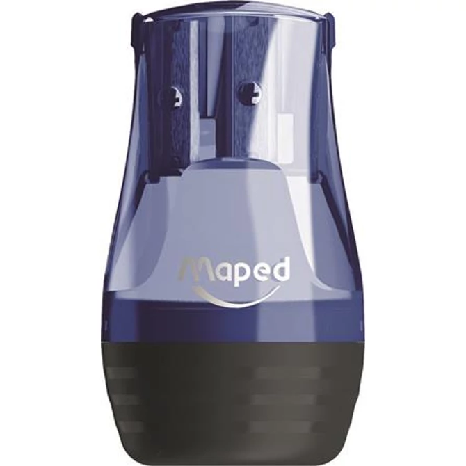 Hegyező display, kétlyukú, tartályos, MAPED 