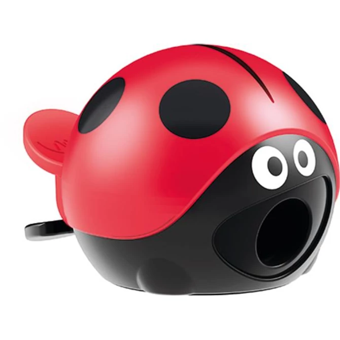 Hegyező, egylyukú, tartályos, MAPED 