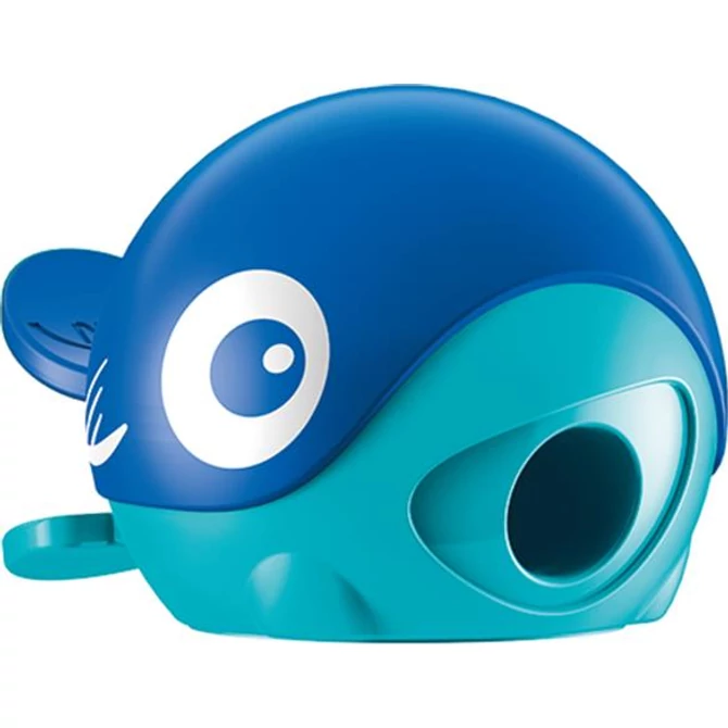 Hegyező, egylyukú, tartályos, MAPED 