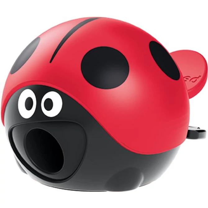 Hegyező, egylyukú, tartályos, MAPED 