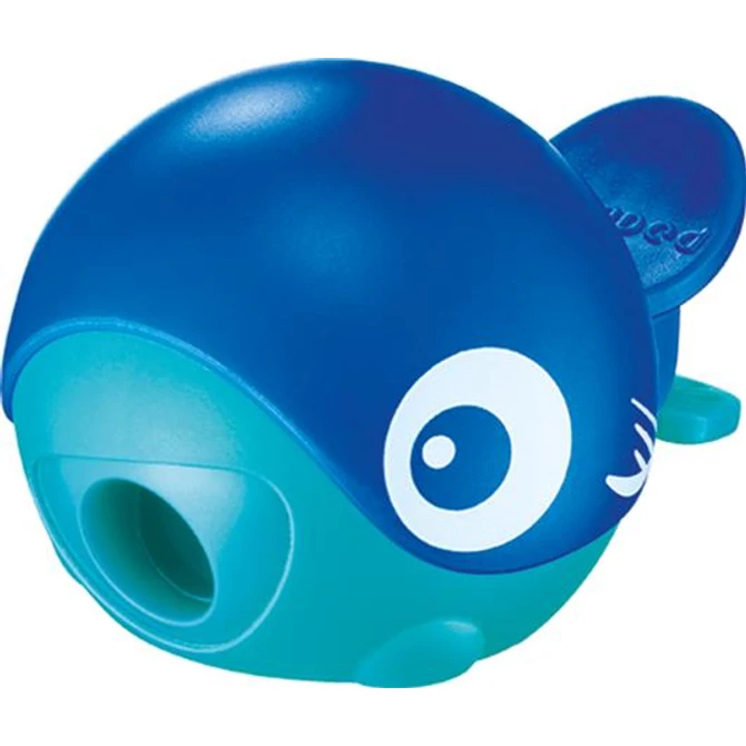 Hegyező, egylyukú, tartályos, MAPED 