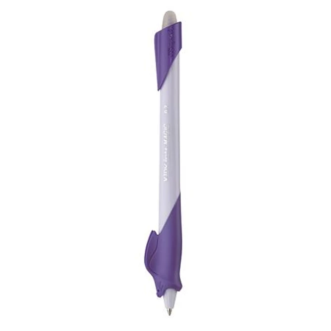 Írástanuló rollertoll, 0,7 mm, radírozható, MAPED 