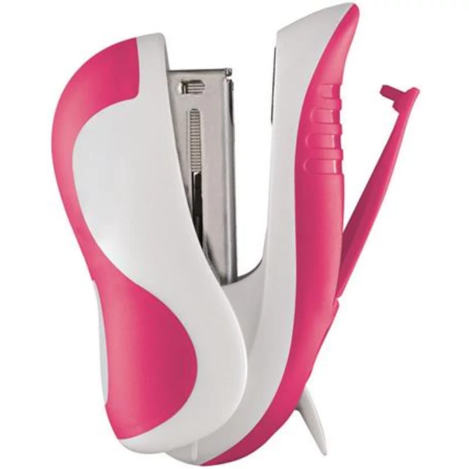 Tűzőgép, 24/6, 26/6, 15 lap, MAPED 